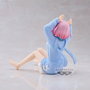 Banpresto Figura The Idolmaster Cinderella Girls Relax time Riamu Yumemi