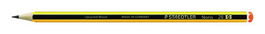 Lapiz De Grafito Staedtler 120 Noris Nº0 - 2B (Set de 12)