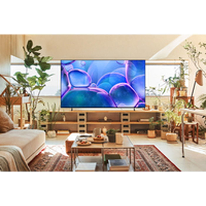 Samsung TU55U7025FKXXC Smart TV 4K Ultra HD de 55 pulgadas Negro