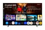 Samsung TU55U7025FKXXC Smart TV 4K Ultra HD de 55 pulgadas Negro