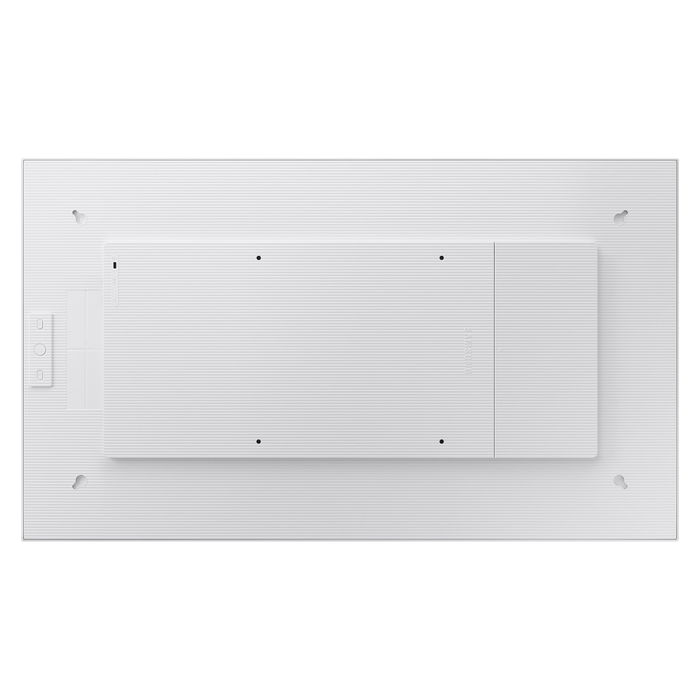 Samsung LH32EMDIBGB Monitor Digital Signage Blanco 32 Pulgadas