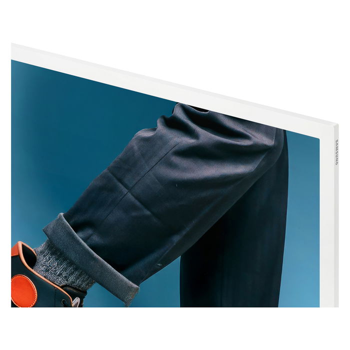 Samsung LH32EMDIBGB Monitor Digital Signage Blanco 32 Pulgadas