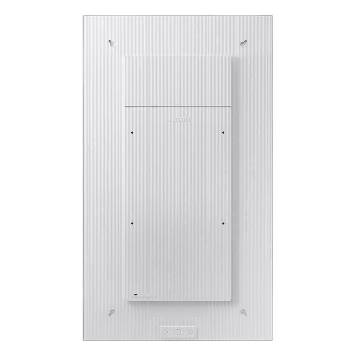 Samsung LH32EMDIBGB Monitor Digital Signage Blanco 32 Pulgadas