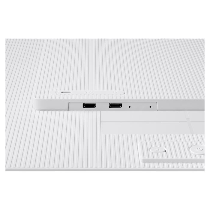 Samsung LH32EMDIBGB Monitor Digital Signage Blanco 32 Pulgadas