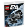 LEGO 30727 Star Wars TIE Advanced Mini-Modell (Polybag)