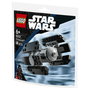 LEGO 30727 Star Wars TIE Advanced Mini-Modell (Polybag)