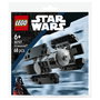LEGO 30727 Star Wars TIE Advanced Mini-Modell (Polybag)