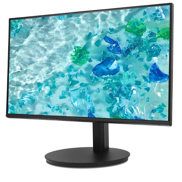 Acer Vero CB272GBMIPRUX Monitor 27 Pulgadas Full HD IPS 140Hz