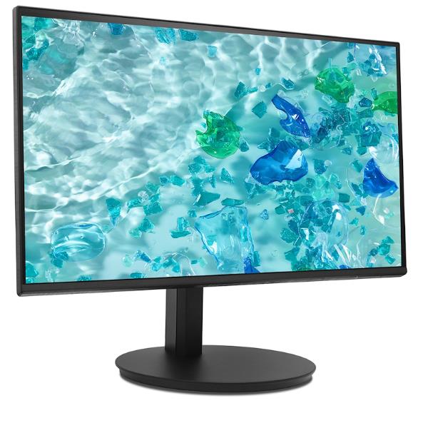 Acer Vero CB272GBMIPRUX Monitor 27 Pulgadas Full HD IPS 140Hz