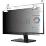 V7 PS23W9AM Filtro de Privacidad Magnético para Monitor 23" (58.4 cm) sin Marco con Reducción de Luz Azul, Antirreflejos y Reversible Brillante/Mate