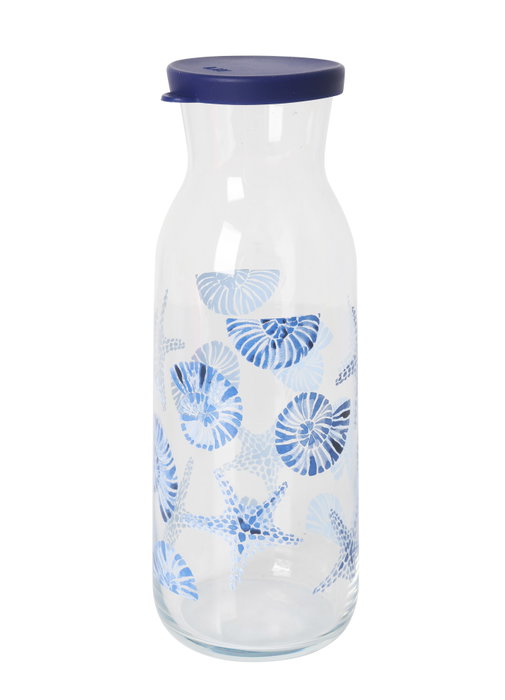 Alfares Botella de 1.2L con Tapa ESTR.MAR