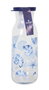 Alfares Botella de 1.2L con Tapa ESTR.MAR