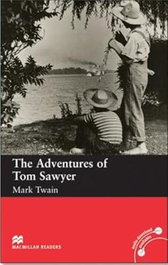 MACMILLAN Mr (B) Adventures of Tom Sawyer + Etools
