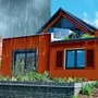 Bondex Tinte para Madera de Muy Alta Protección 8 Años Color Teca 5L