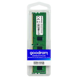 GoodRAM 16GB DDR4 3200MHz CL22 DIMM