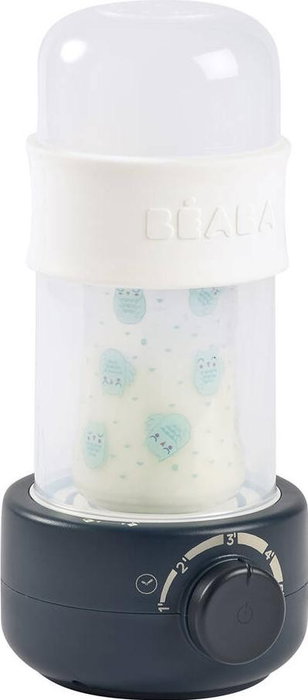 Beaba Baby milk second calentador de biberones a vapor azul noche Beaba Baby milk second calentador de biberones a vapor azul noche
