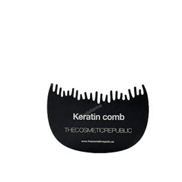 THE COSMETICS REPUBLIC Keratin Comb