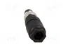 LAPP Conector M8 macho de 3 pines, recto, IDC