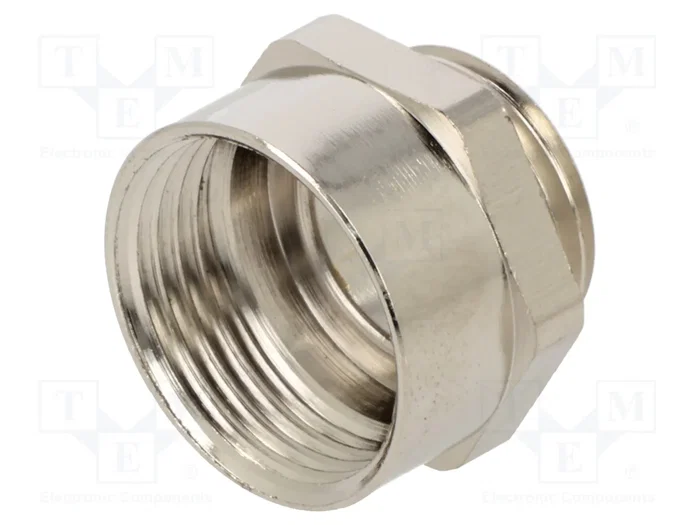LAPP SKINDICHT® ZS-M Adaptador de rosca PG11 a M16 LAPP SKINDICHT® ZS-M Adaptador de rosca PG11 a M16