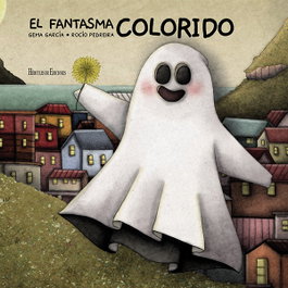 HERCULES EDICIONES, EL FANTASMA COLORIDO - HERCULES EDICIONES