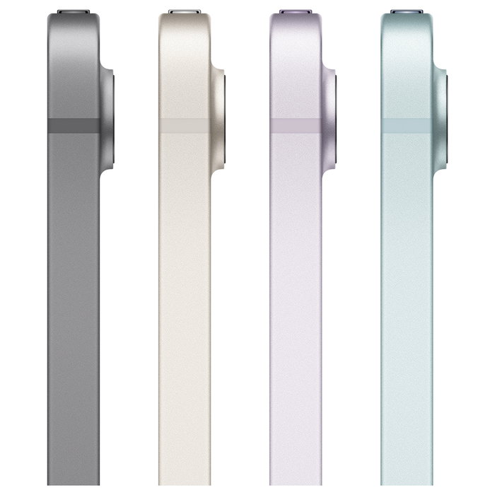 Apple iPad mini Wi-Fi + Cellular 512GB Morado