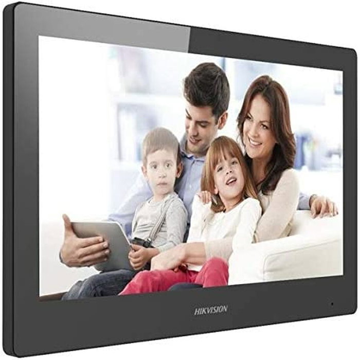 Hikvision DS-KH8520-WTE1 Estación Interior Serie KH8
