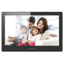 Hikvision DS-KH8520-WTE1 Estación Interior Serie KH8