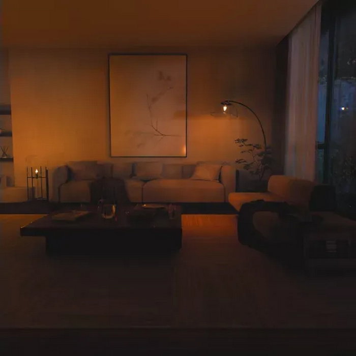 Philips Hue E14 3,7W Luz Blanca (1000-20000K) B39 Vela - Pack de 2 Philips Hue E14 3,7W Luz Blanca (1000-20000K) B39 Vela - Pack de 2