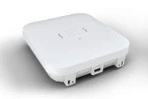 Extreme Networks AP410I-WR Punto de Acceso Inalámbrico WiFi 6 Doble Banda (2.4 y 5 GHz) 4800 Mbit/s con PoE - Blanco