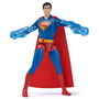 Spin Master Figura Superman Battle Attack 6073319 Figura Articulada DC COMICS 15 cm para Niños +4 Años