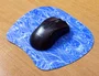 Q-connect Ratón óptico inalámbrico 1000 DPI negro
