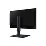 Samsung LS22D400GAUXEN - Monitor LED 22" Plano FHD (1920x1080) 60Hz, 5ms, Negro
