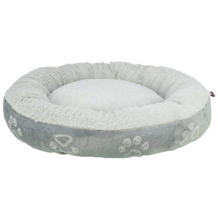 Cama para Perro Trixie Gris claro Ø 70 cm Cama para Perro Trixie Gris claro Ø 70 cm