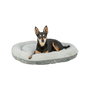 Cama para Perro Trixie Gris claro Ø 70 cm
