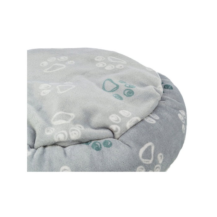 Cama para Perro Trixie Gris claro Ø 70 cm Cama para Perro Trixie Gris claro Ø 70 cm