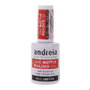 Andreia One Bottle Builder Gel Low Viscosity Glitter Pink