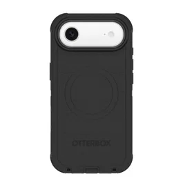 OtterBox Defender Pro MagSafe Series para Apple iPhone 17 Air, Negro