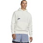 Sudadera con Capucha Hombre Nike Gianni Blanco