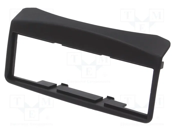 ACV Bastidor de montaje de radio 1 DIN para Fiat Multipla, negro ACV Bastidor de montaje de radio 1 DIN para Fiat Multipla, negro