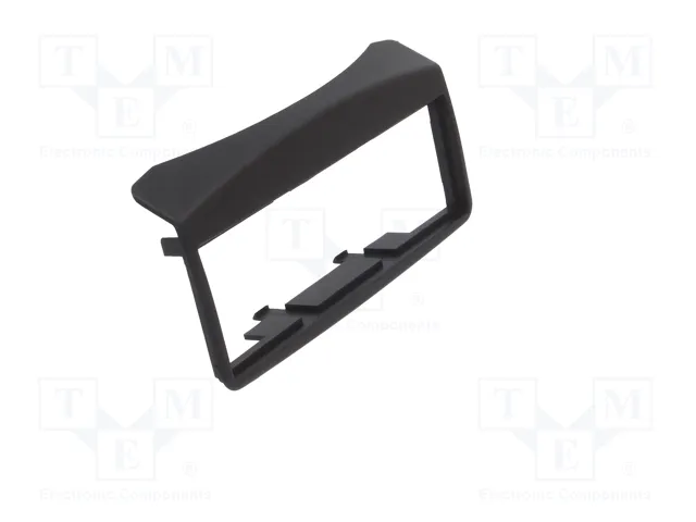 ACV Bastidor de montaje de radio 1 DIN para Fiat Multipla, negro ACV Bastidor de montaje de radio 1 DIN para Fiat Multipla, negro
