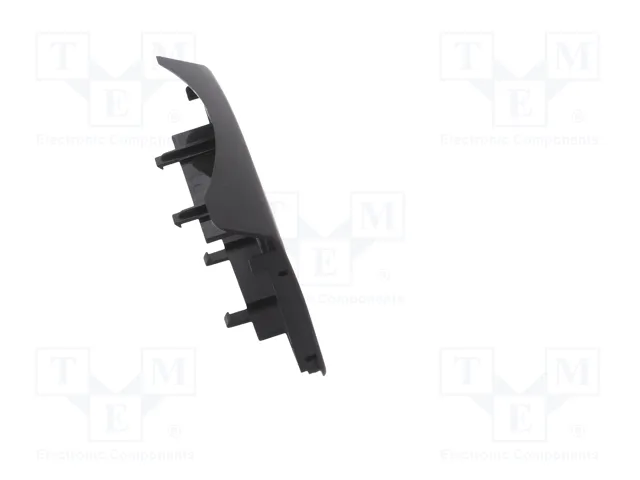 ACV Bastidor de montaje de radio 1 DIN para Fiat Multipla, negro ACV Bastidor de montaje de radio 1 DIN para Fiat Multipla, negro