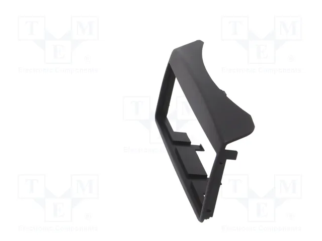 ACV Bastidor de montaje de radio 1 DIN para Fiat Multipla, negro ACV Bastidor de montaje de radio 1 DIN para Fiat Multipla, negro