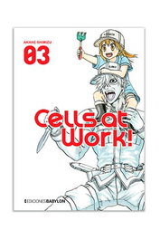 Ontinet.Com Slu CELLS AT WORK! 03