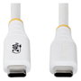 StarTech Cable de Carga USB-C 1m 240W Blanco