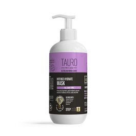 Tauro Mascarilla Intense Hydrate 1000ml