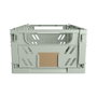 Juego De 2 Caja Plegable 17X12,5 Min Day