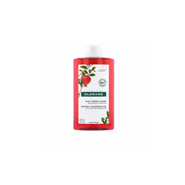 Klorane Champú Color Radiance a la Granada 400 ml