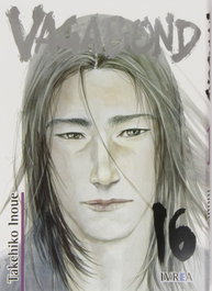 Vagabond, 16, Takehiko Inoue - IVREA