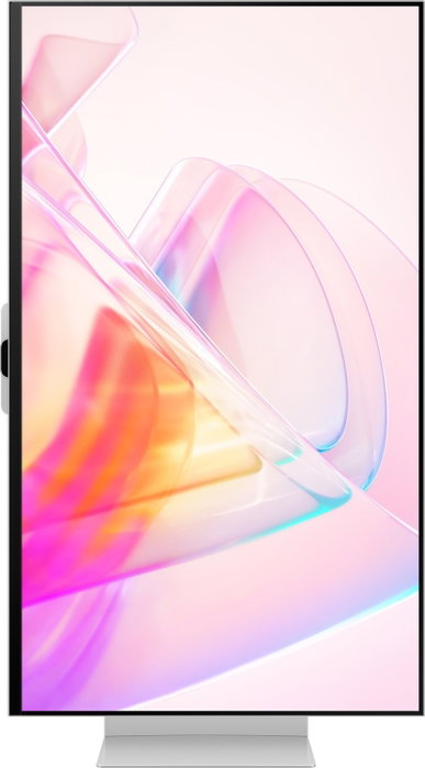 Samsung ViewFinity S9 S27C902PAU 5K IPS 27 pulgadas Plata Samsung ViewFinity S9 S27C902PAU 5K IPS 27 pulgadas Plata