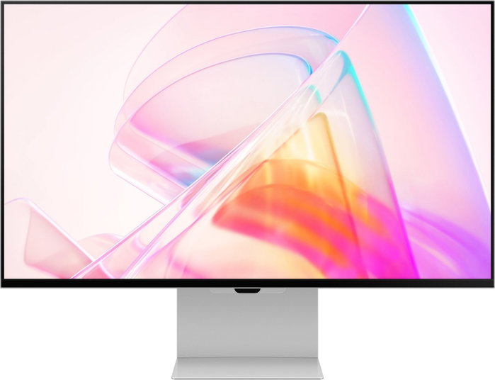 Samsung ViewFinity S9 S27C902PAU 5K IPS 27 pulgadas Plata Samsung ViewFinity S9 S27C902PAU 5K IPS 27 pulgadas Plata